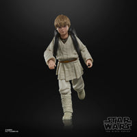 Star Wars The Black Series Anakin Skywalker (Episode I)