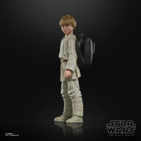 Star Wars The Black Series Anakin Skywalker (Episode I)