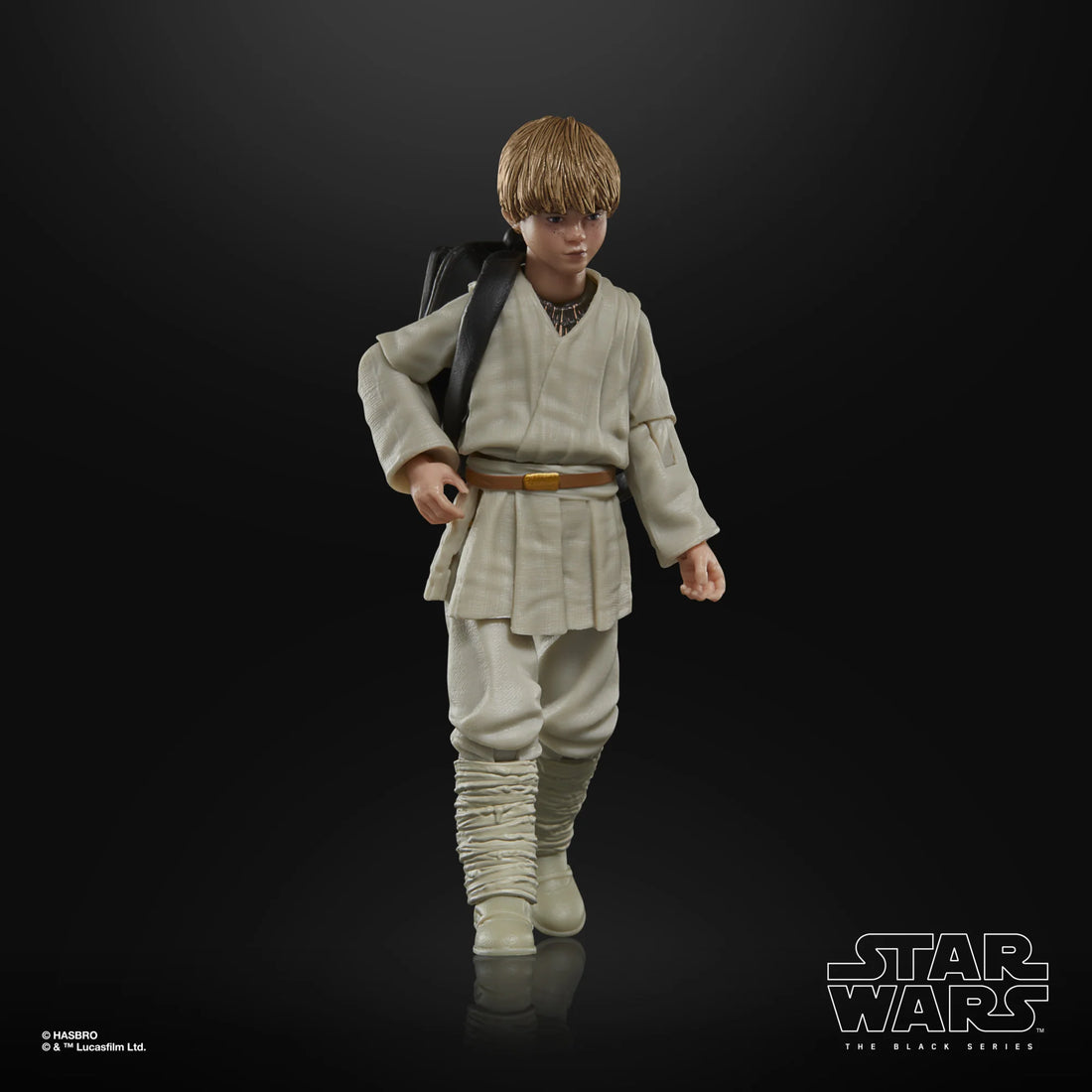 Star Wars The Black Series Anakin Skywalker (Episode I)