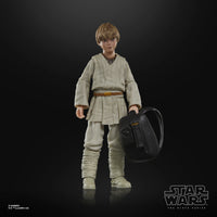 Star Wars The Black Series Anakin Skywalker (Episode I)