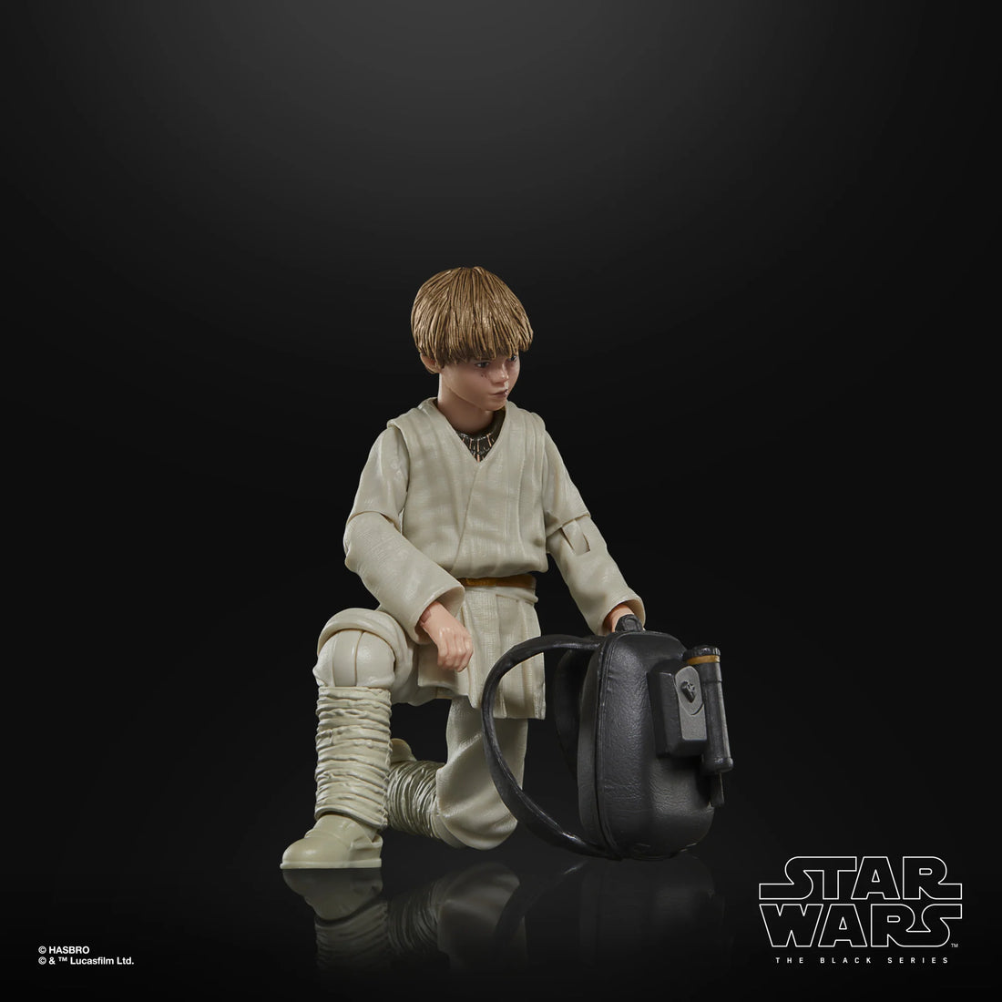 Star Wars The Black Series Anakin Skywalker (Episode I)