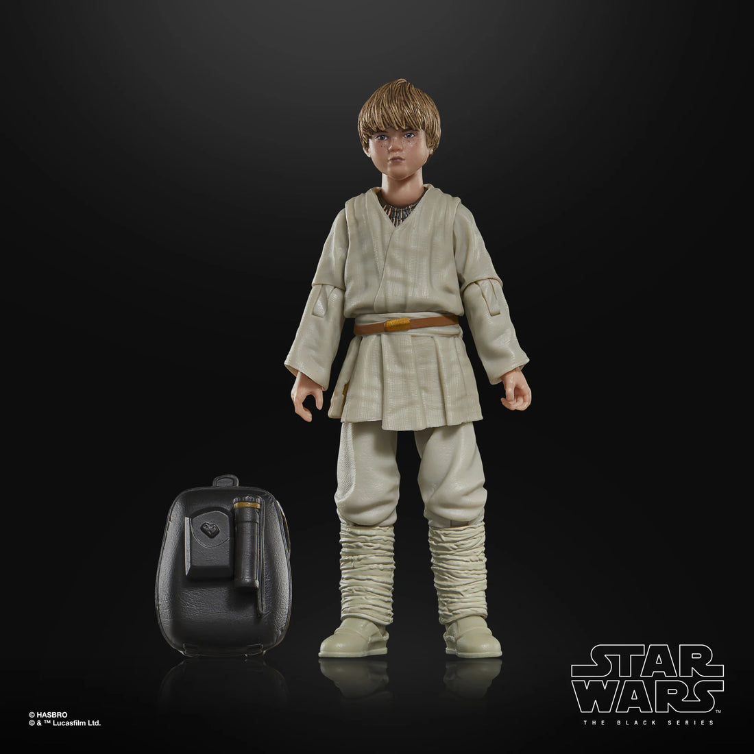 Star Wars The Black Series Anakin Skywalker (Episode I)