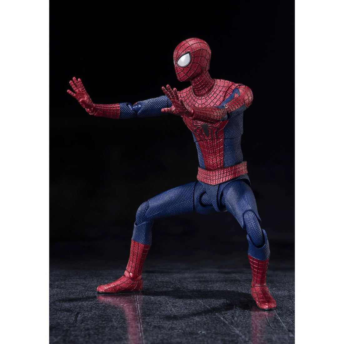 The Amazing Spider-Man 2 S.H.Figuarts