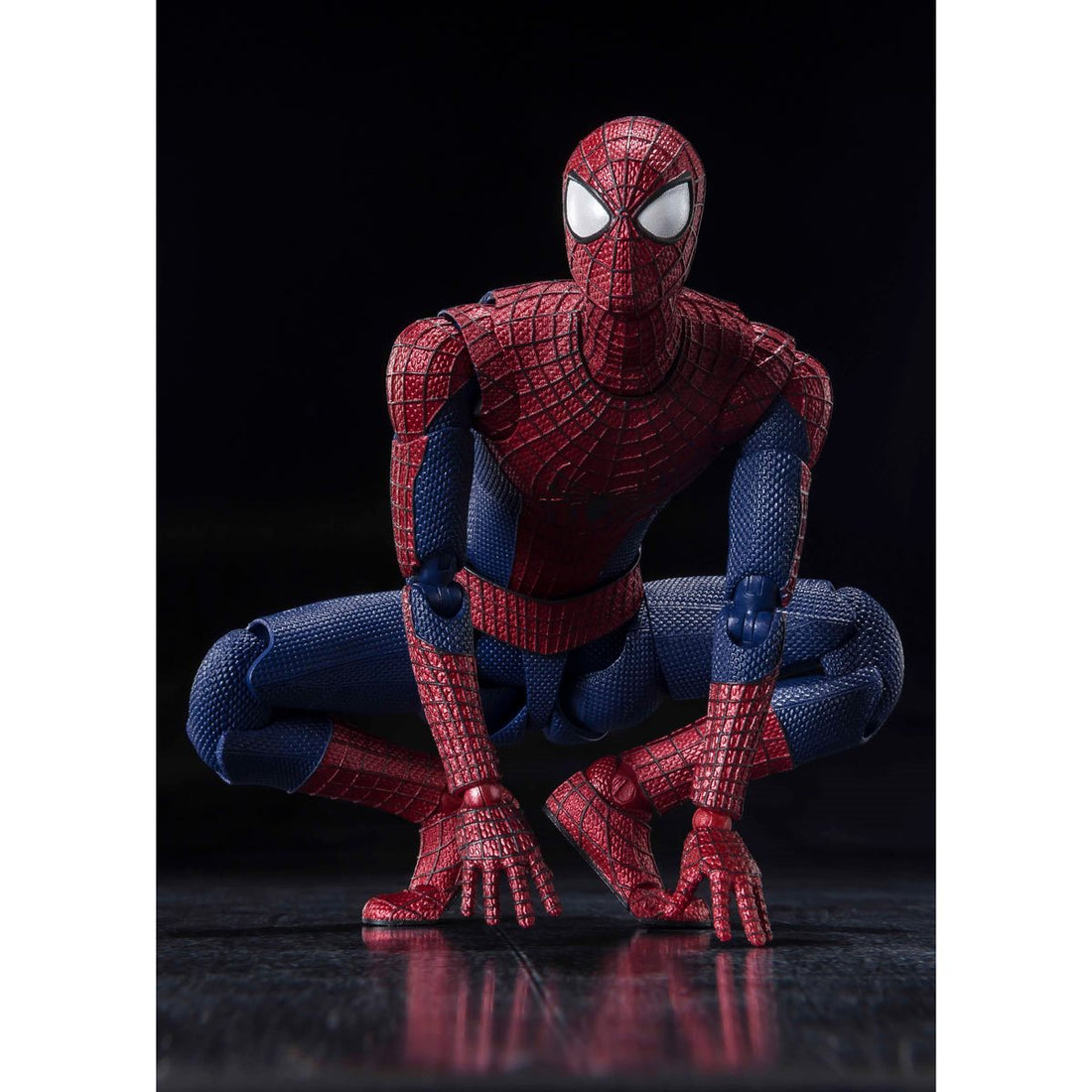 The Amazing Spider-Man 2 S.H.Figuarts