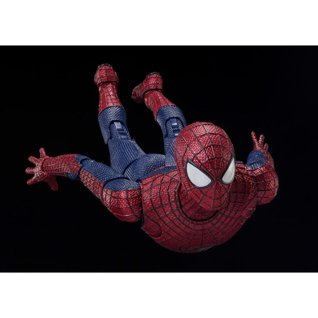 The Amazing Spider-Man 2 S.H.Figuarts