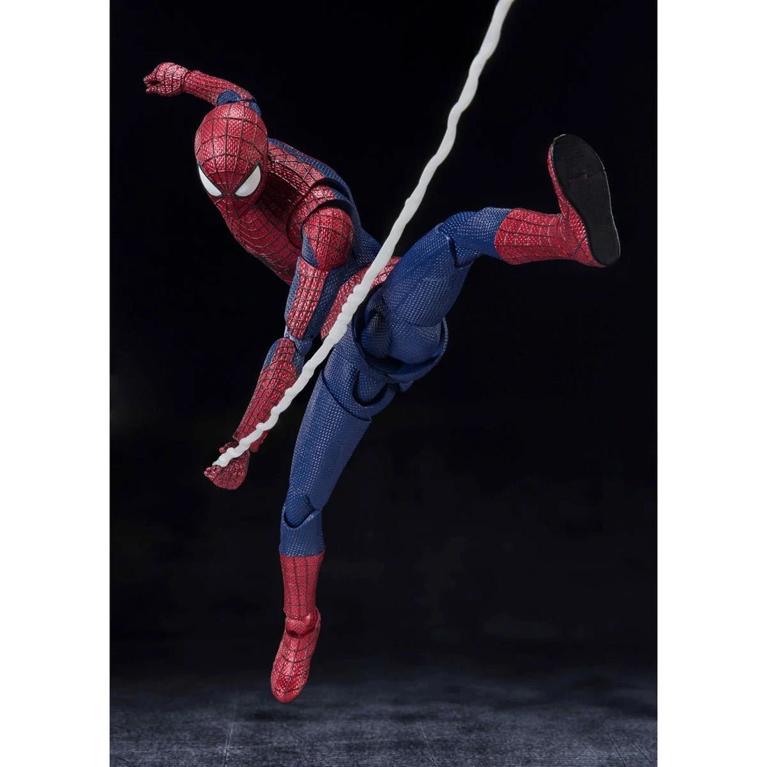 The Amazing Spider-Man 2 S.H.Figuarts