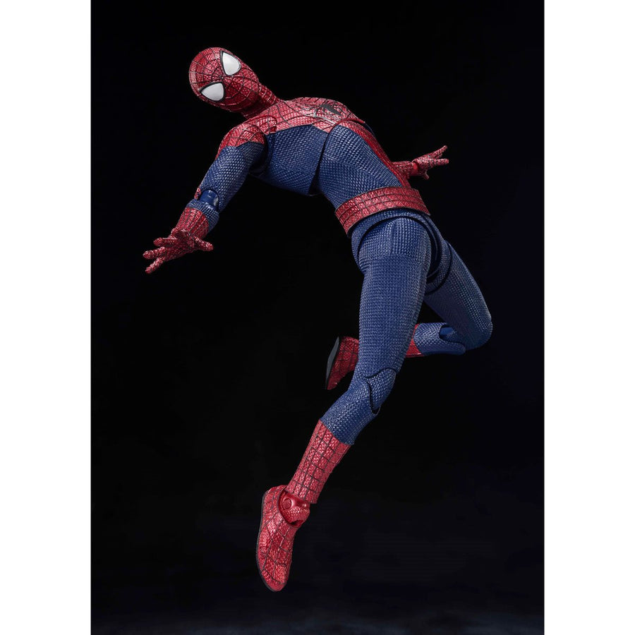 The Amazing Spider-Man 2 S.H.Figuarts