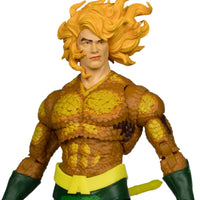 DC Multiverse Aquaman (Justice League Task Force)