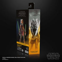 Star Wars The Black Series Ahsoka Tano (Padawan)