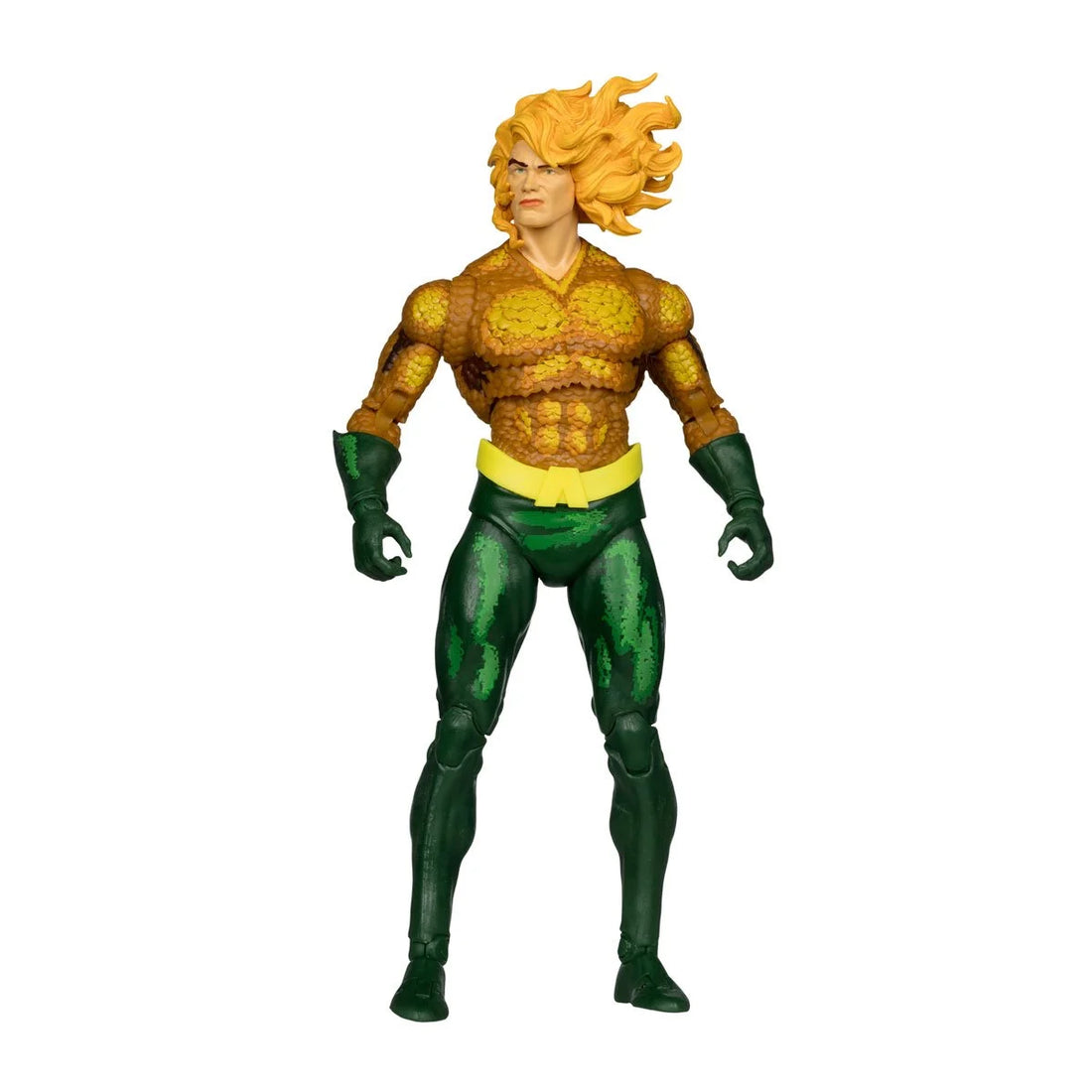 DC Multiverse Aquaman (Justice League Task Force)