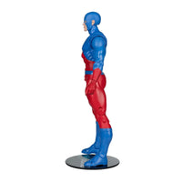 DC Direct The Atom The Silver Age (McFarlane Toys Digital Collectible)