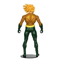 DC Multiverse Aquaman (Justice League Task Force)