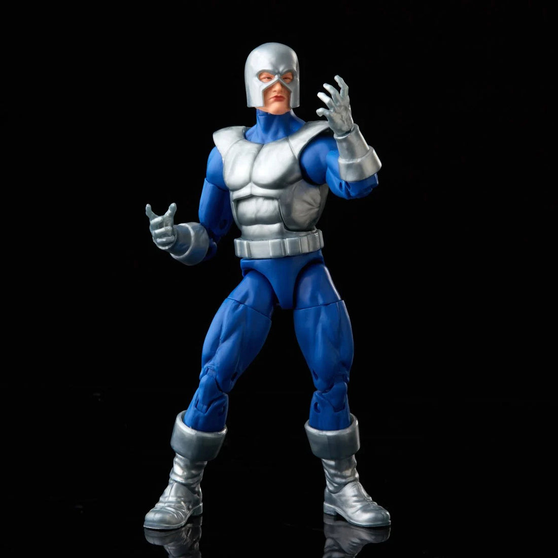 Marvel Legends Retro Avalanche