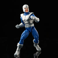 Marvel Legends Retro Avalanche