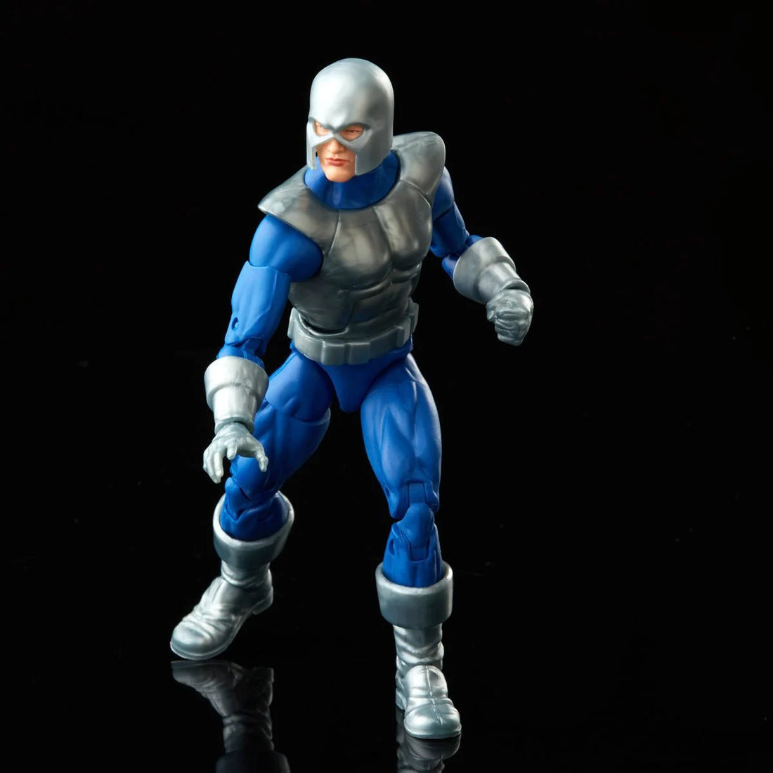 Marvel Legends Retro Avalanche