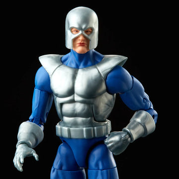 Marvel Legends Retro Avalanche