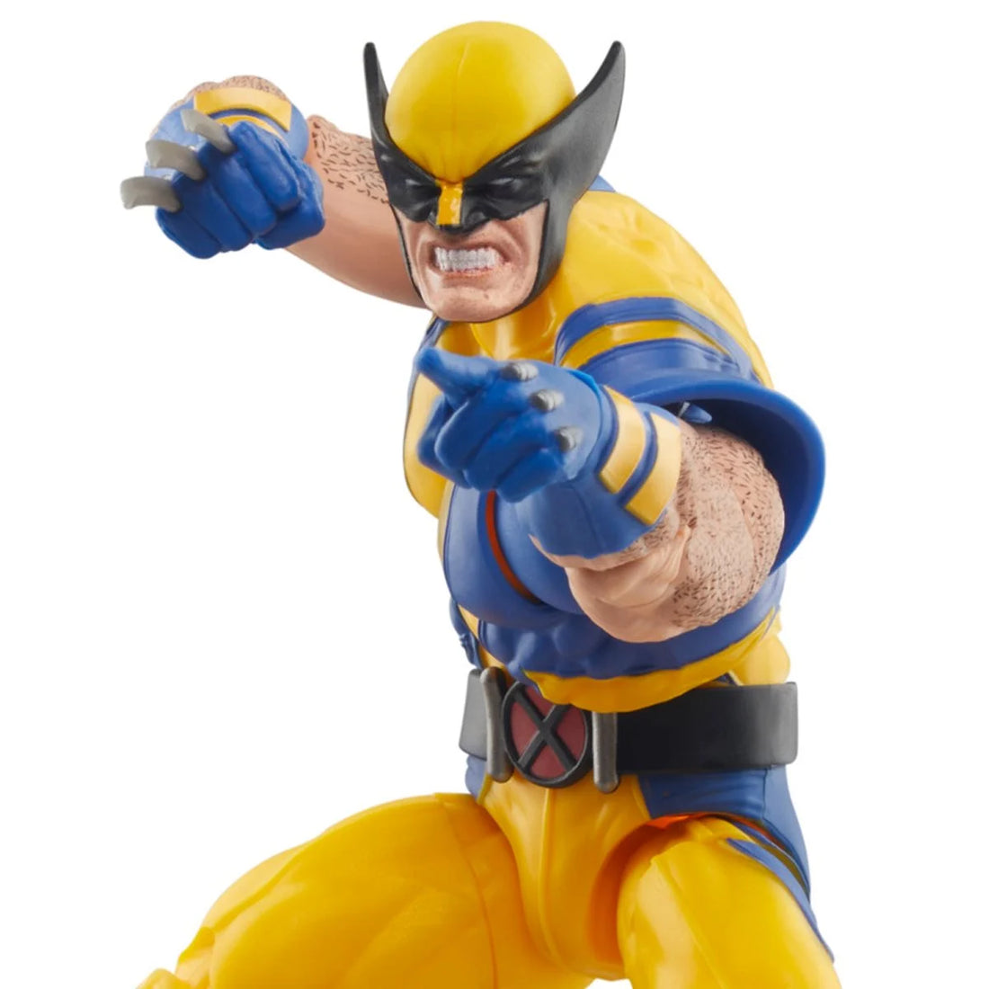 Marvel Legends Wolverine (85th Anniversary)