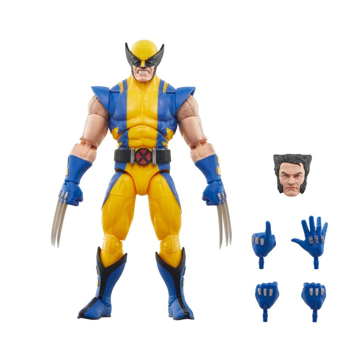 Marvel Legends Wolverine (85th Anniversary)