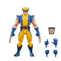 Marvel Legends Wolverine (85th Anniversary)