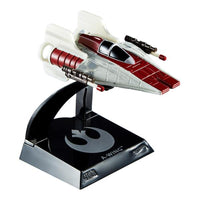 Star Wars Hot Wheels Starships Select A-Wing