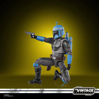 Star Wars The Vintage Collection Axe Woves (Privateer)