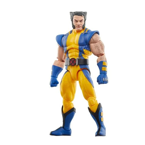 Marvel Legends Wolverine (85th Anniversary)