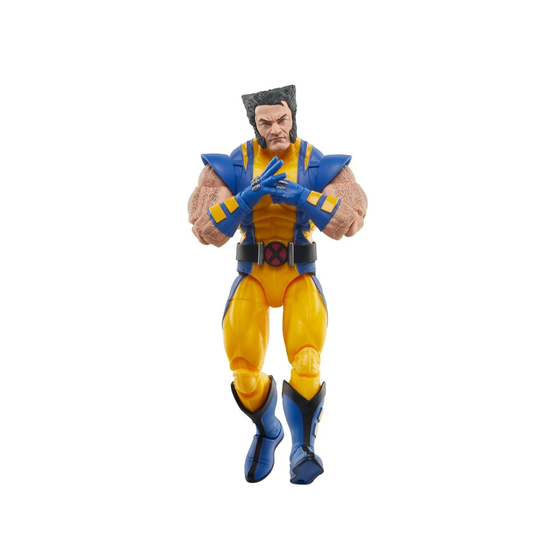 Marvel Legends Wolverine (85th Anniversary)