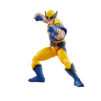 Marvel Legends Wolverine (85th Anniversary)