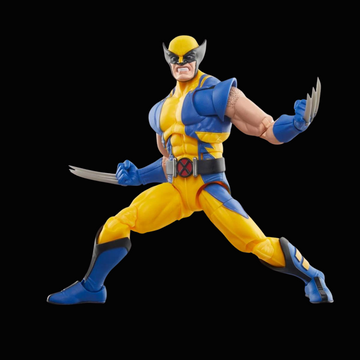 Marvel Legends Wolverine (85th Anniversary)