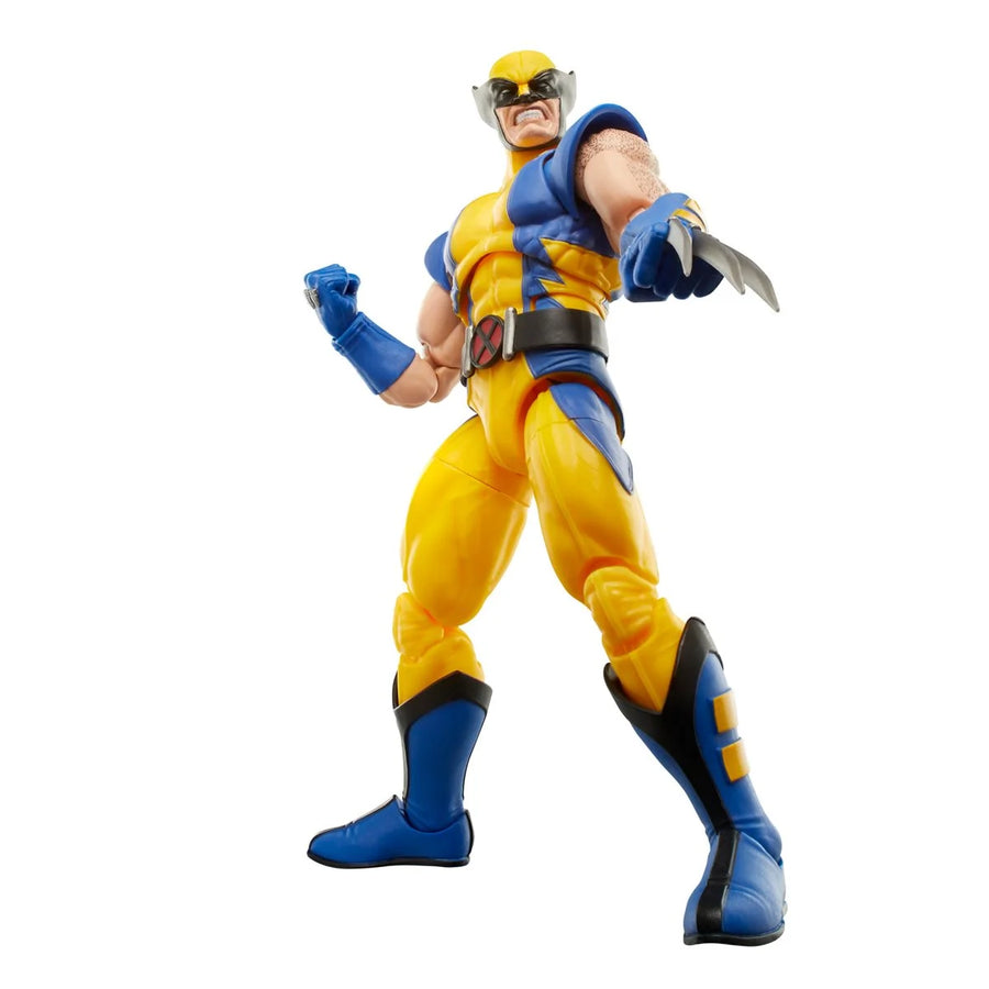 Marvel Legends Wolverine (85th Anniversary)