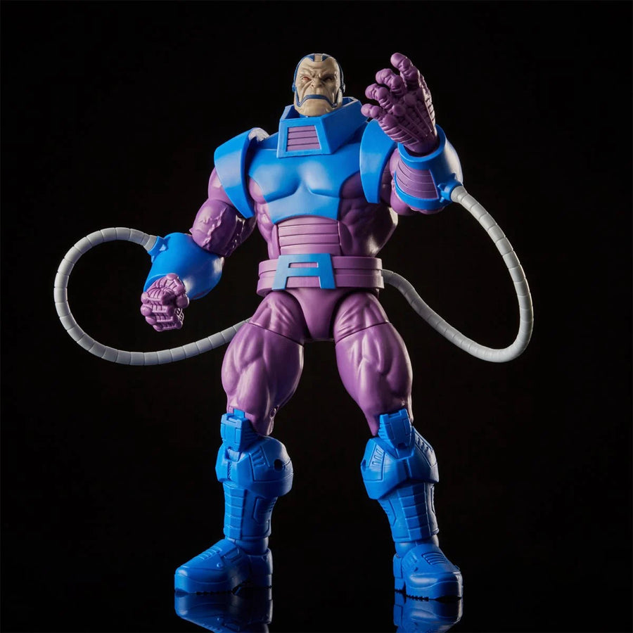 Marvel Legends Retro Apocalypse