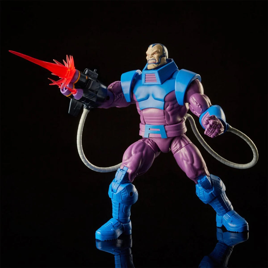 Marvel Legends Retro Apocalypse