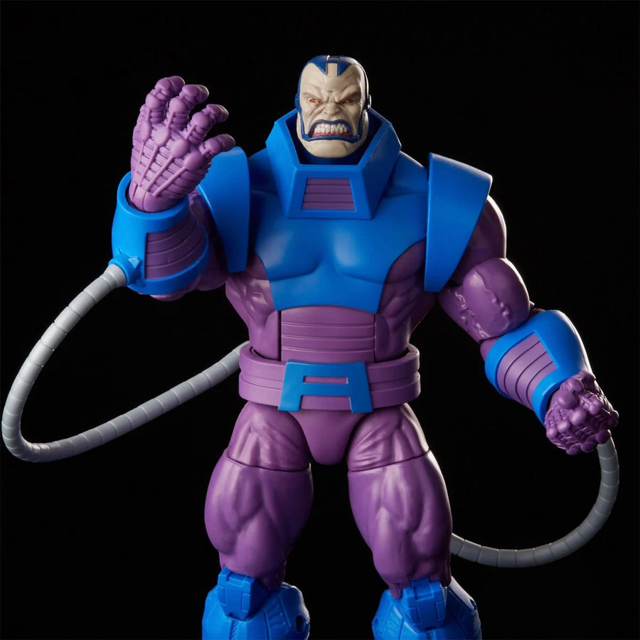 Marvel Legends Retro Apocalypse