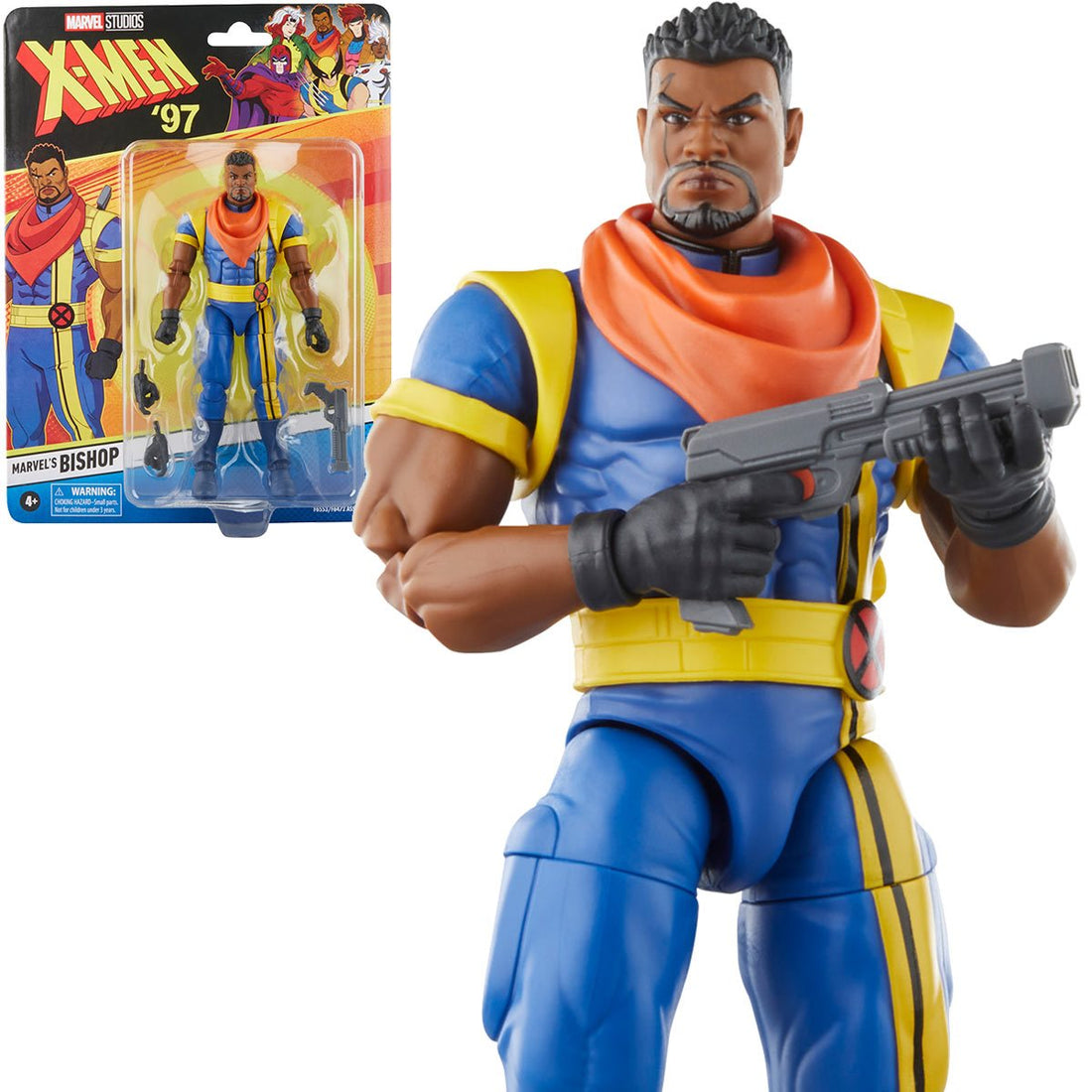 Marvel Legends X-Men &