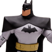 DC The New Batman Adventures Batman