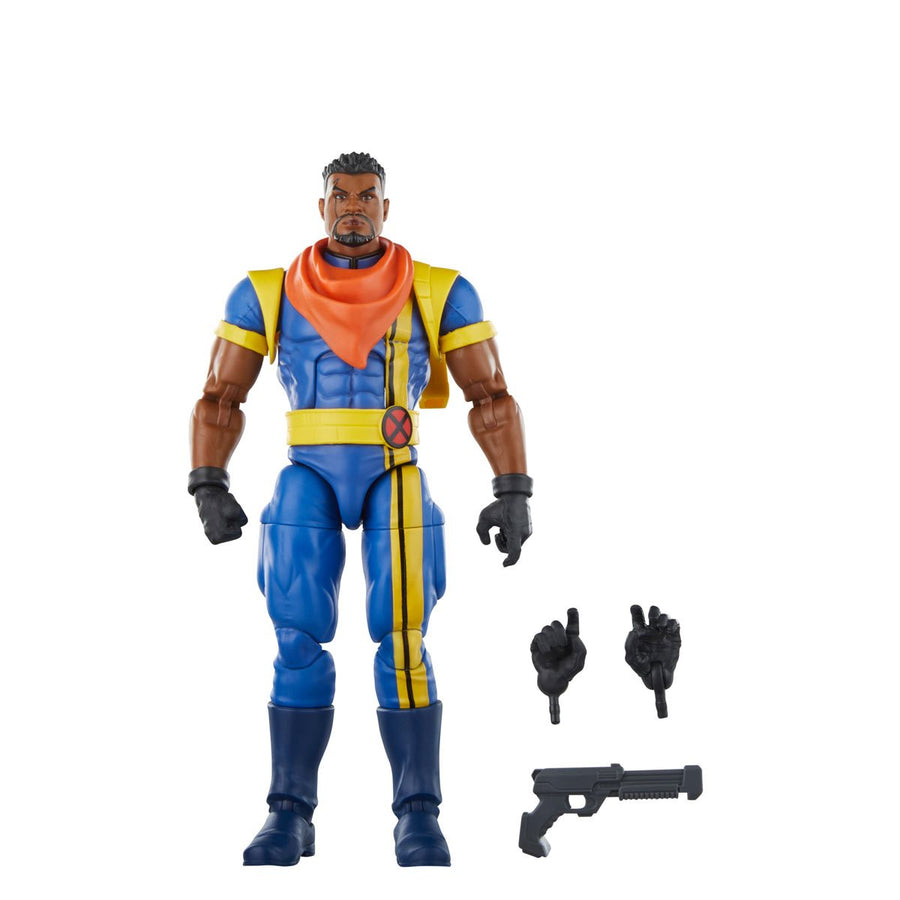 Marvel Legends X-Men '97 Bishop