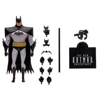 DC The New Batman Adventures Batman