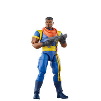 Marvel Legends X-Men '97 Bishop