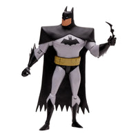 DC The New Batman Adventures Batman