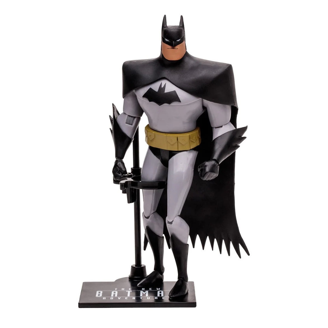 DC The New Batman Adventures Batman