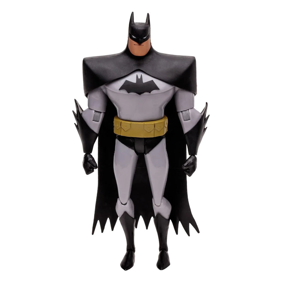 DC The New Batman Adventures Batman