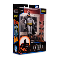 DC The New Batman Adventures Batman