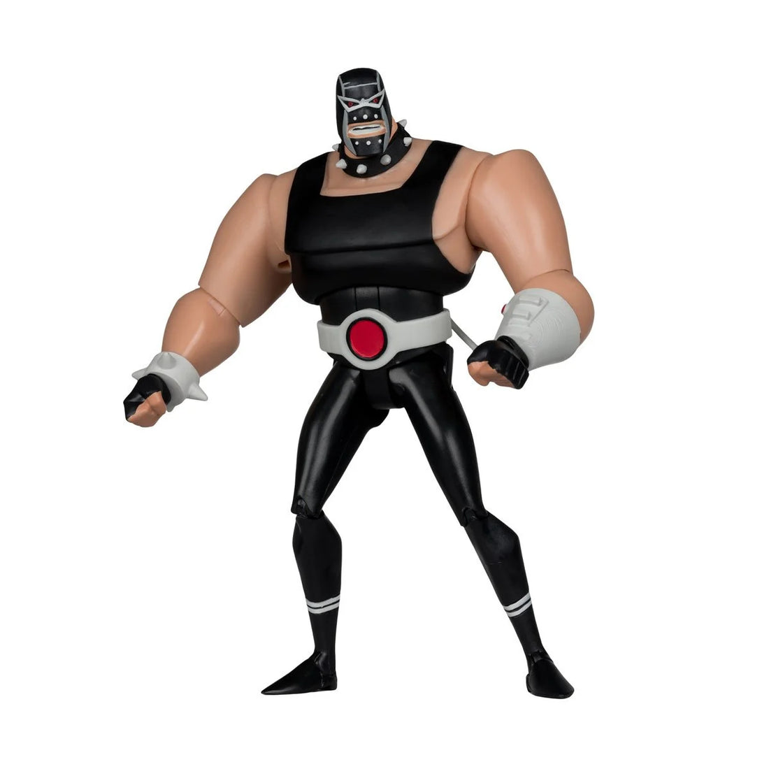 DC The New Batman Adventures Bane