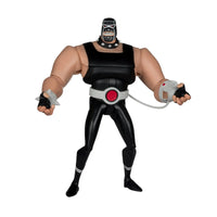 DC The New Batman Adventures Bane