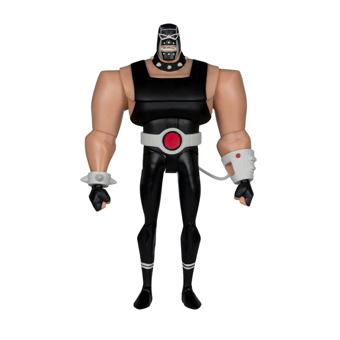 DC The New Batman Adventures Bane