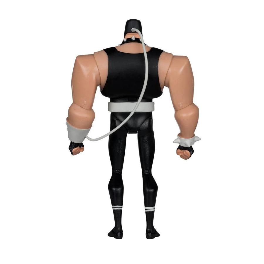 DC The New Batman Adventures Bane