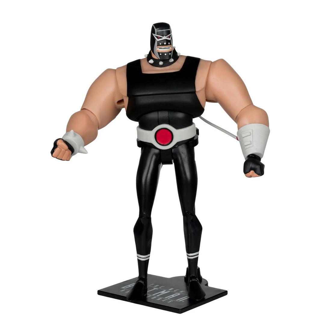 DC The New Batman Adventures Bane