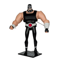 DC The New Batman Adventures Bane