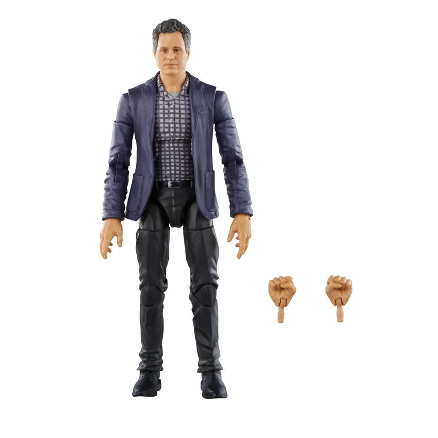 Marvel Legends Bruce Banner (Avengers: Infinity War)