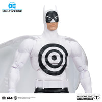 Bullseye Batman (Platinum Edition)